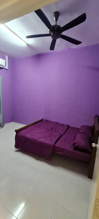 Homestay Layang Masai Exterior photo